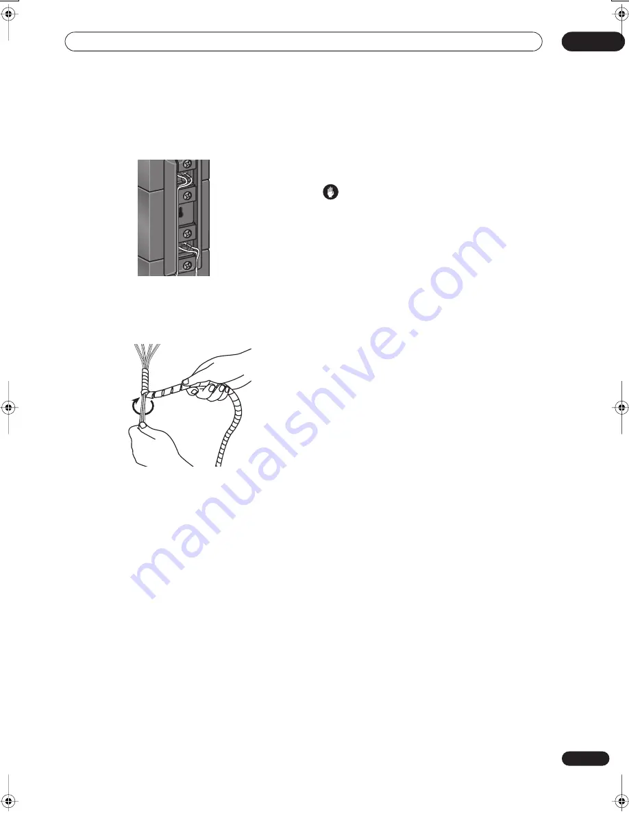 Pioneer DVR-LX60D Operating Instructions Manual Download Page 13