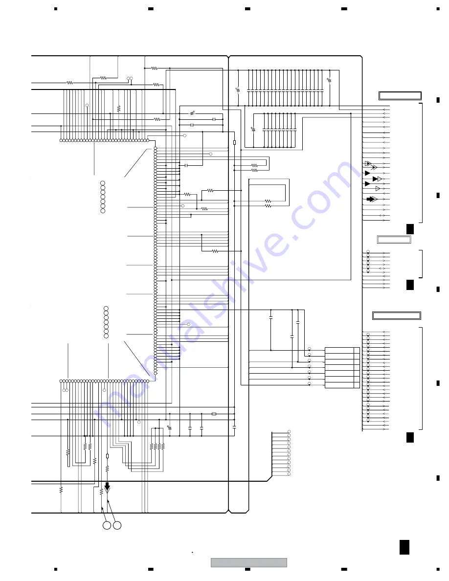 Pioneer DVR-RT401-S Service Manual Download Page 35