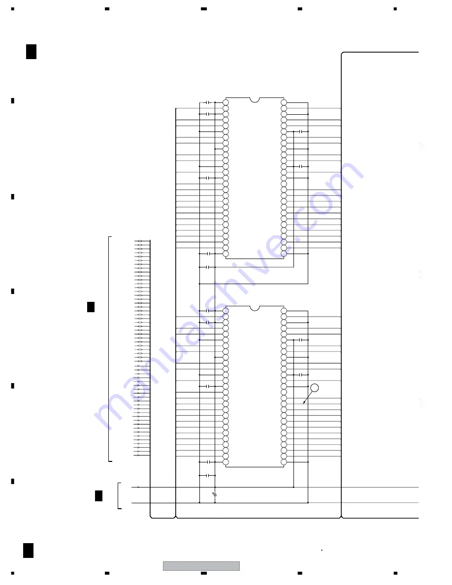 Pioneer DVR-RT401-S Service Manual Download Page 36