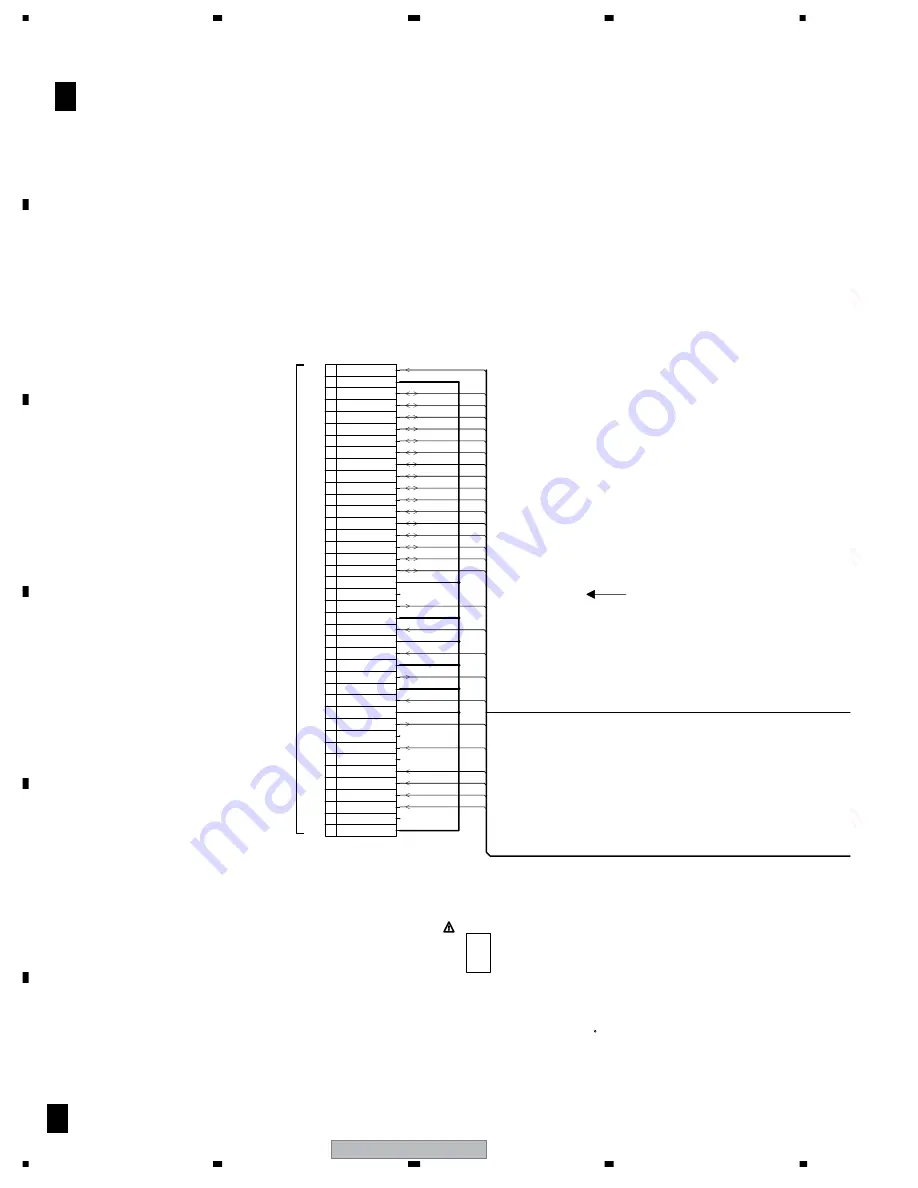 Pioneer DVR-RT401-S Service Manual Download Page 38