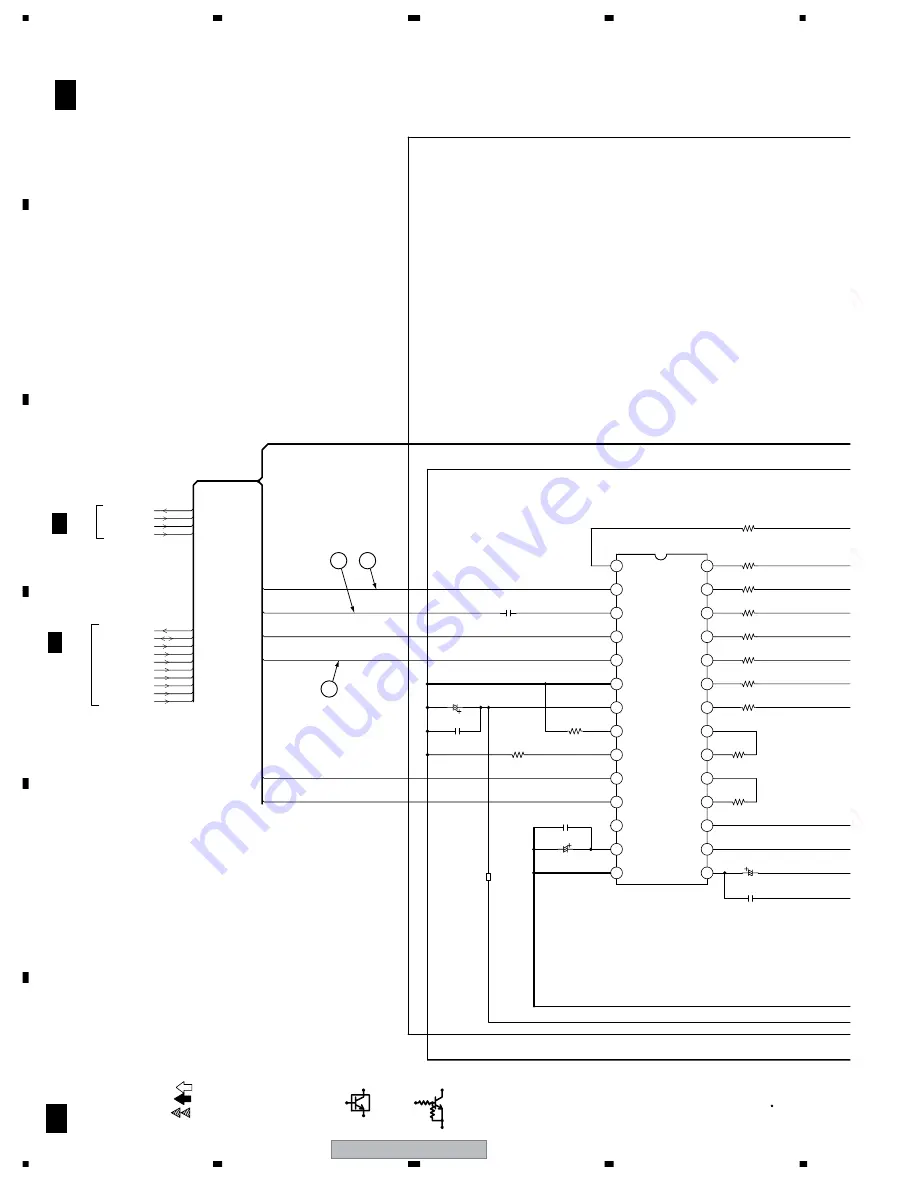 Pioneer DVR-RT401-S Service Manual Download Page 40