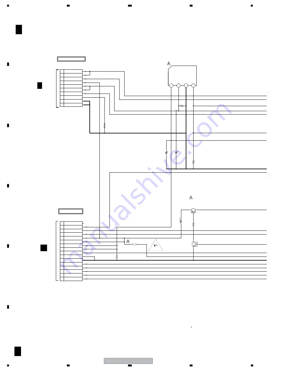 Pioneer DVR-RT401-S Service Manual Download Page 50