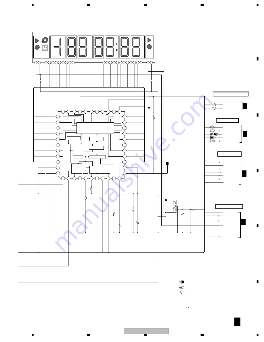 Pioneer DVR-RT401-S Service Manual Download Page 53