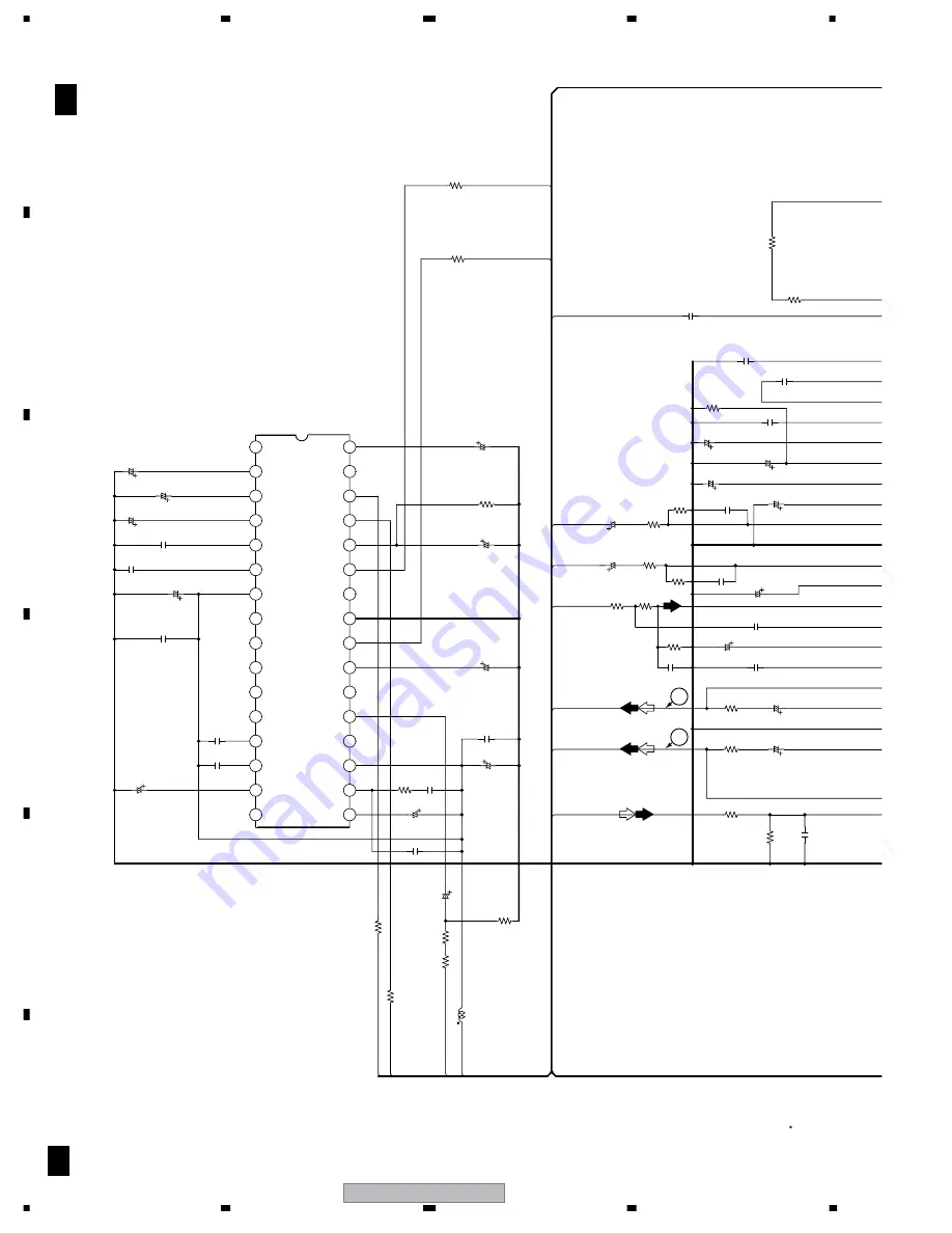 Pioneer DVR-RT401-S Service Manual Download Page 54