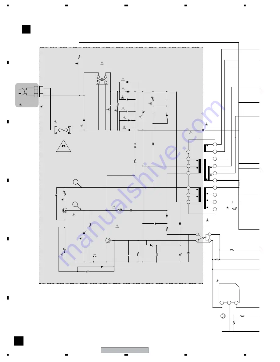 Pioneer DVR-RT401-S Service Manual Download Page 58