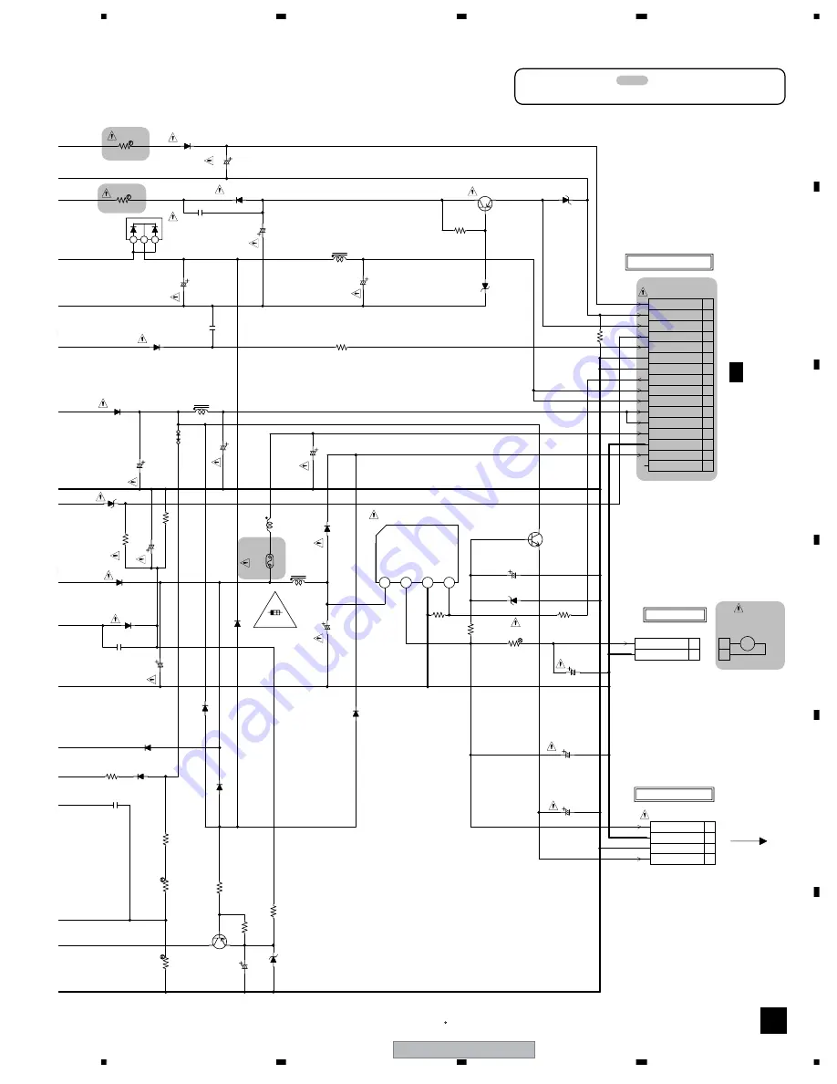 Pioneer DVR-RT401-S Service Manual Download Page 59