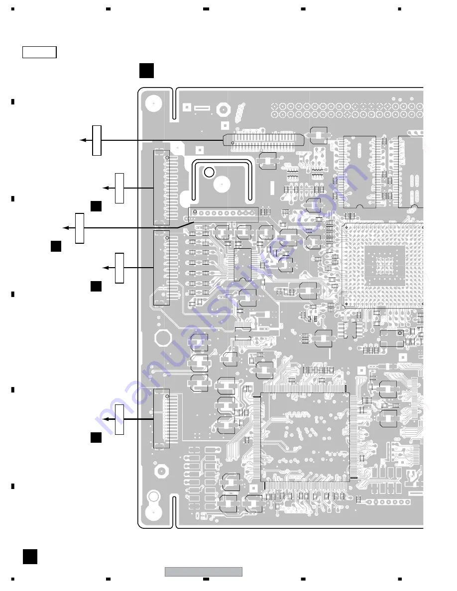 Pioneer DVR-RT401-S Service Manual Download Page 68