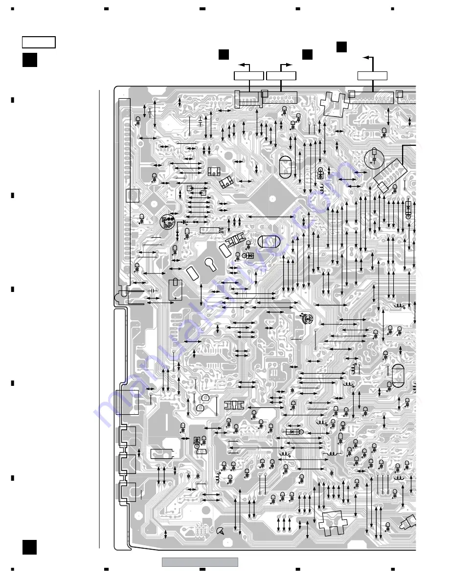 Pioneer DVR-RT401-S Service Manual Download Page 72