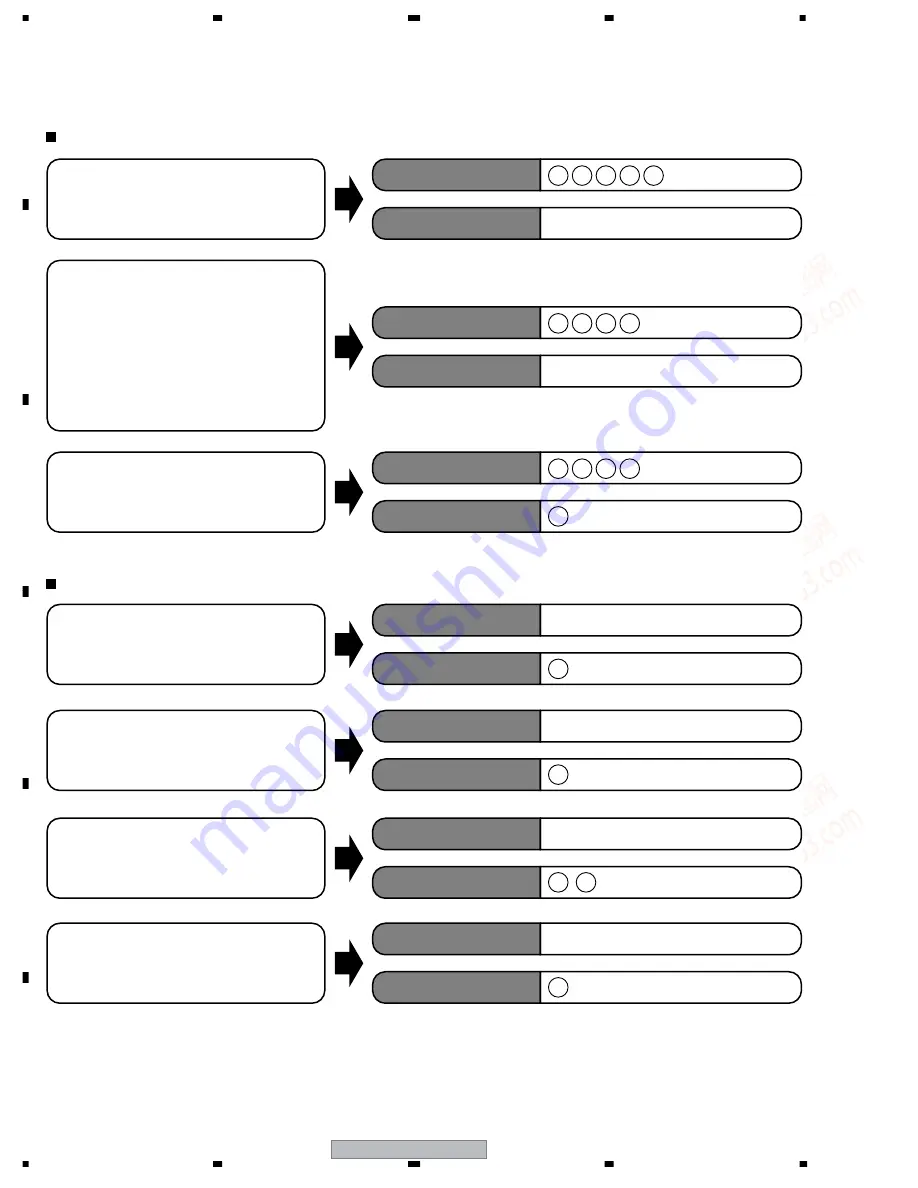 Pioneer DVR-RT401-S Service Manual Download Page 82