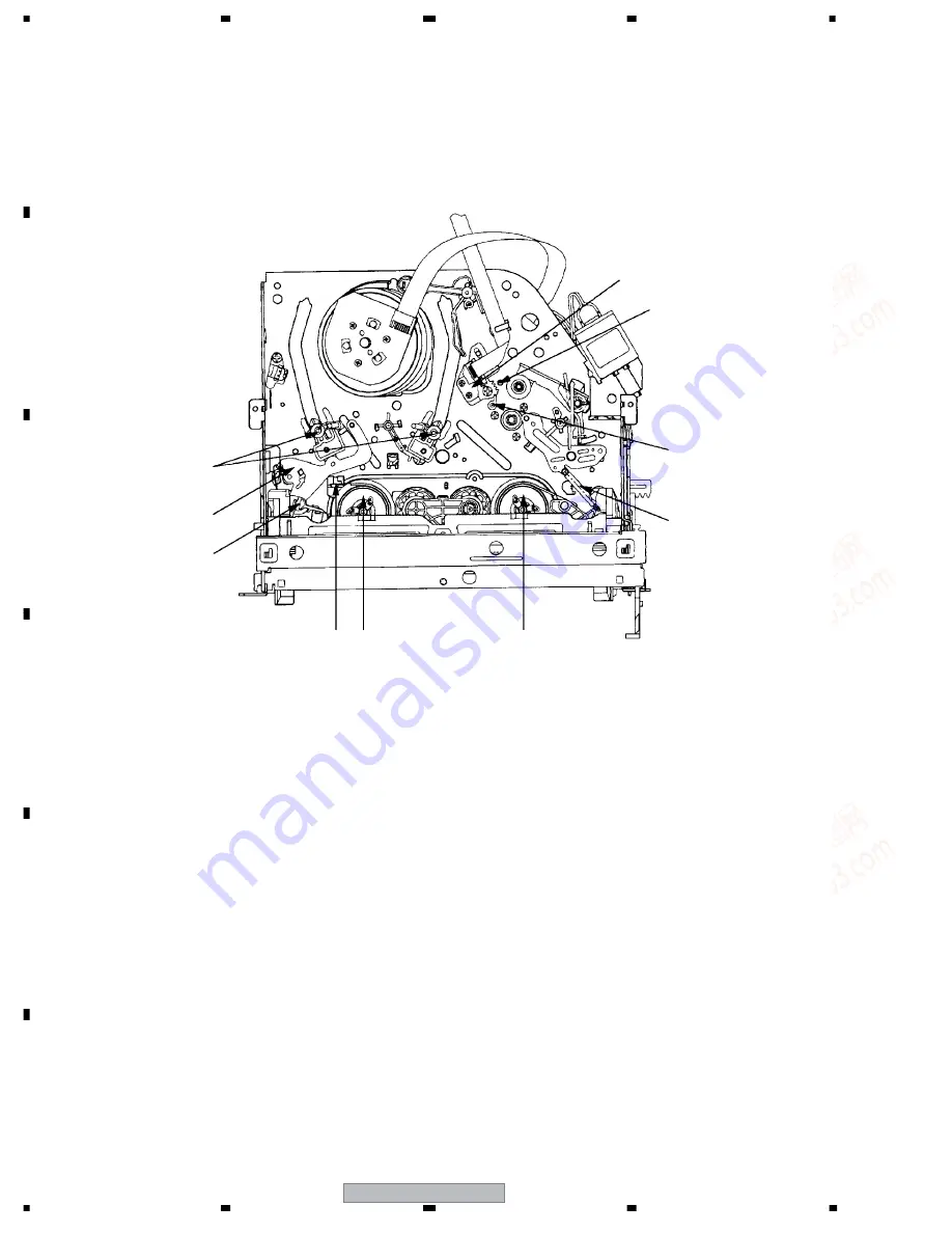 Pioneer DVR-RT401-S Service Manual Download Page 90