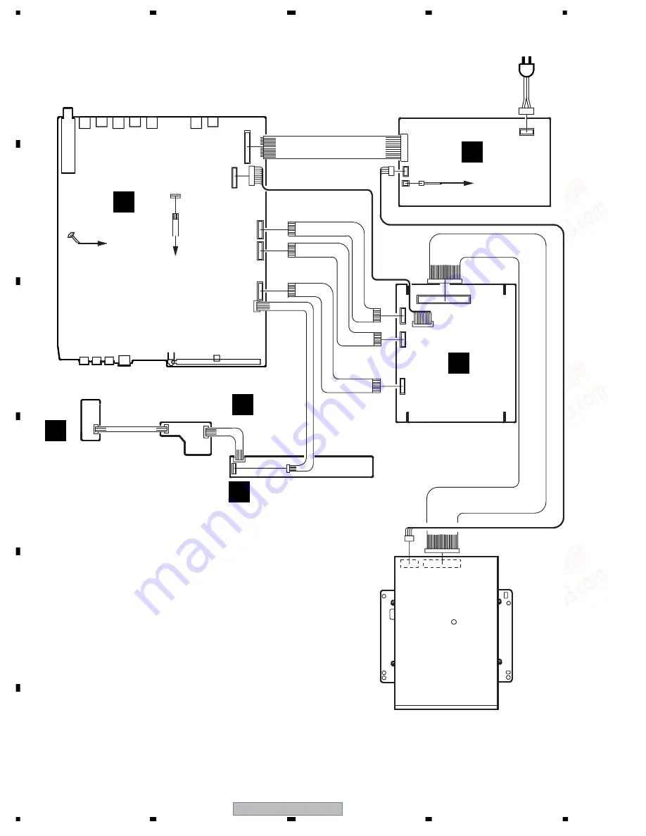 Pioneer DVR-RT401-S Service Manual Download Page 92