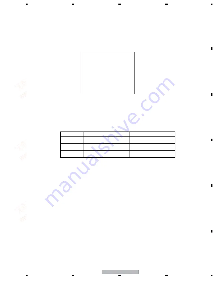 Pioneer DVR-RT401-S Service Manual Download Page 97