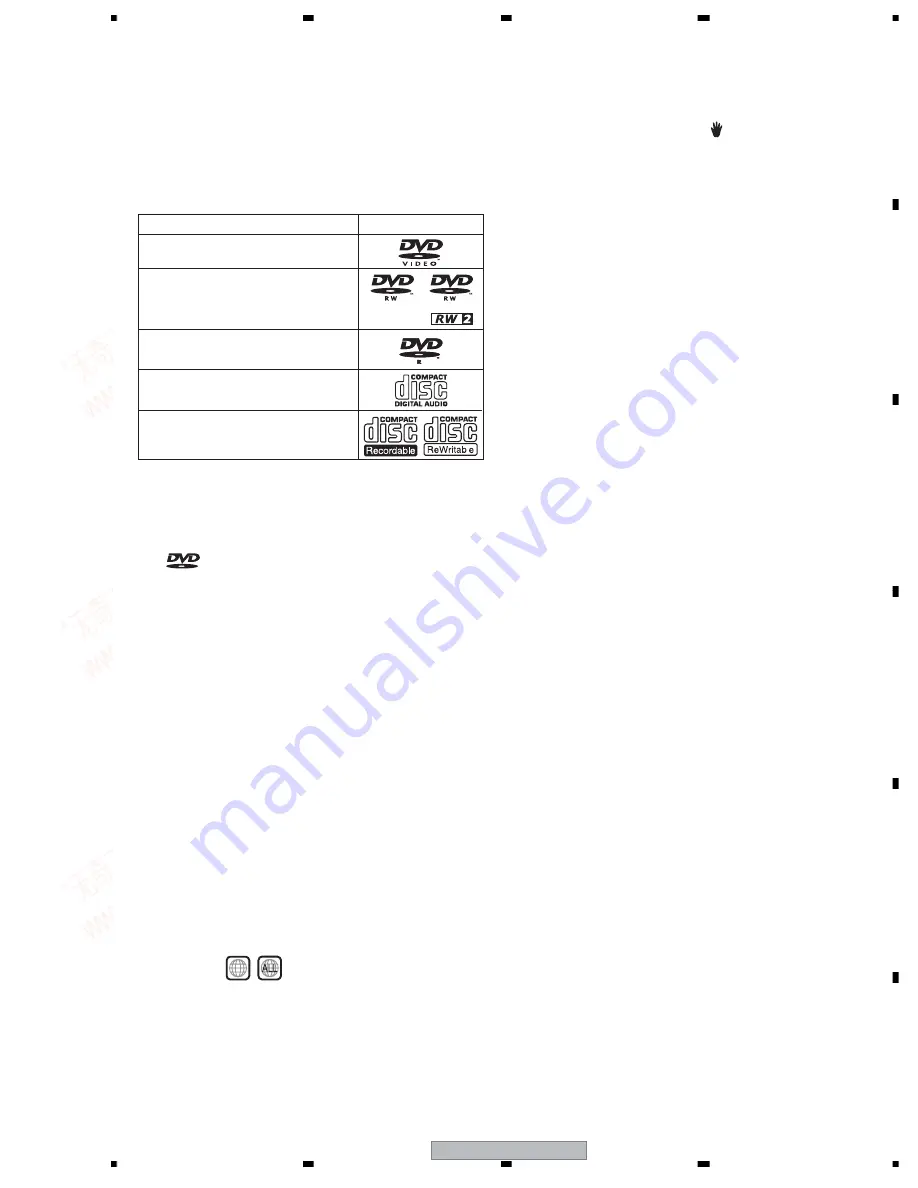 Pioneer DVR-RT401-S Service Manual Download Page 117