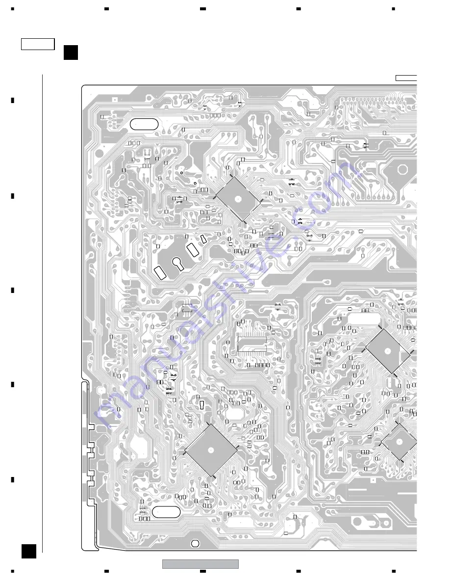 Pioneer DVR-RT602H-S Service Manual Download Page 74