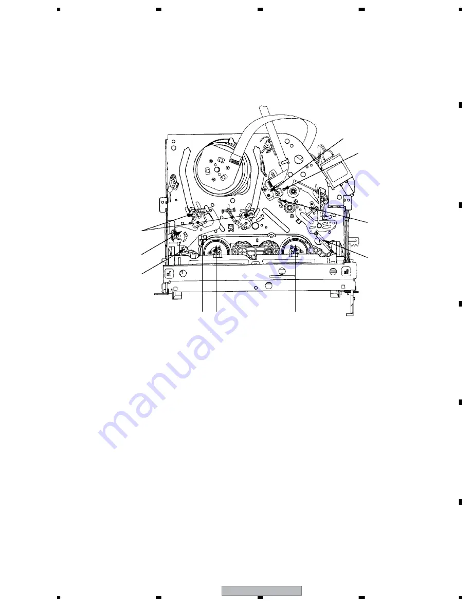 Pioneer DVR-RT602H-S Service Manual Download Page 99