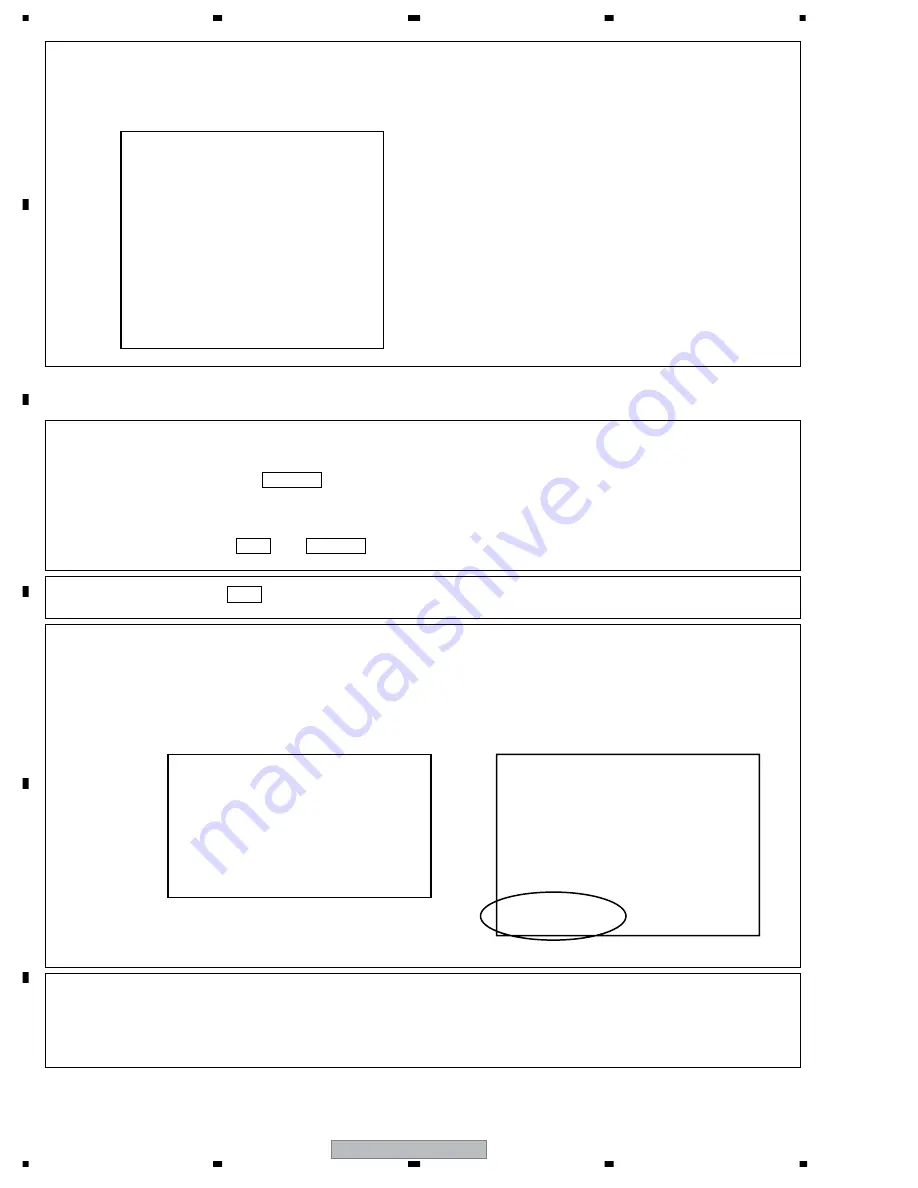 Pioneer DVR-RT602H-S Service Manual Download Page 116