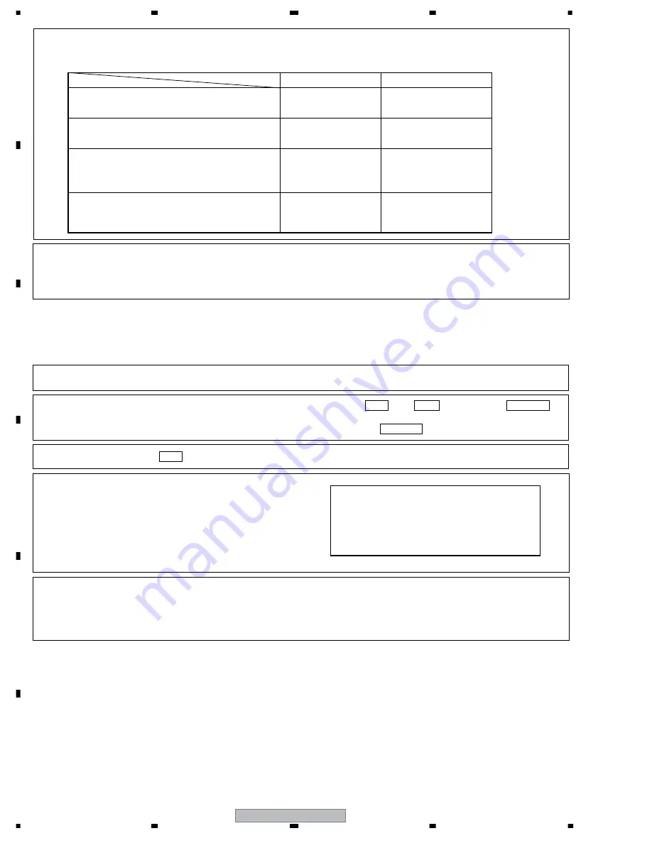 Pioneer DVR-RT602H-S Service Manual Download Page 122