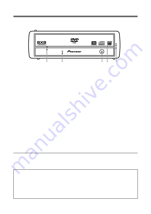 Pioneer DVR-S706 Operating Instructions Manual Download Page 40