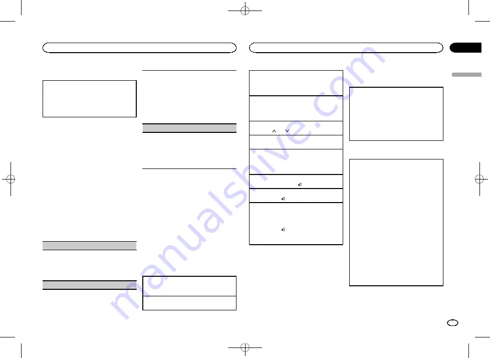 Pioneer DXT-X2669UI Owner'S Manual Download Page 5