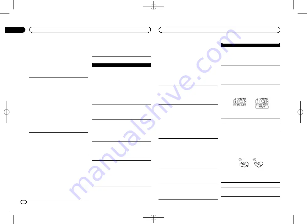 Pioneer DXT-X2669UI Owner'S Manual Download Page 34