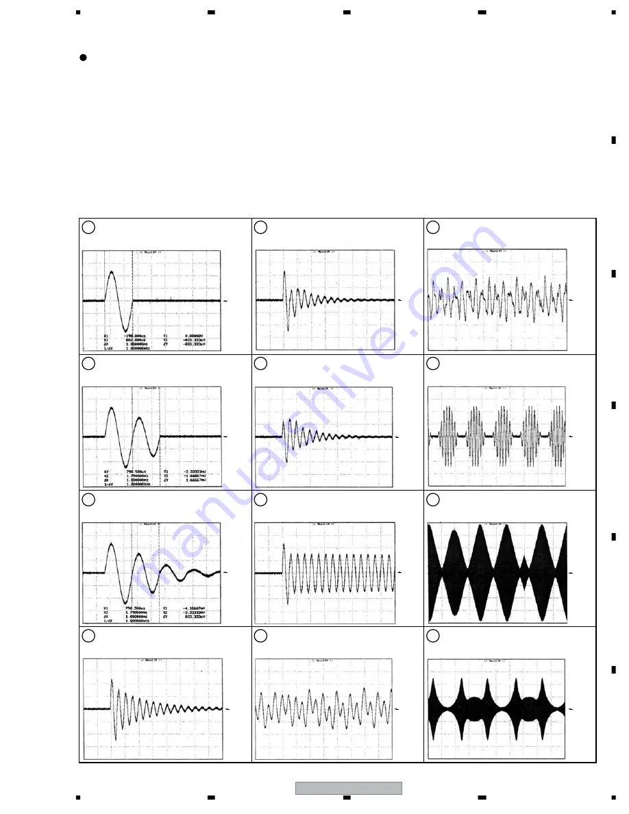 Pioneer EFX-1000 Service Manual Download Page 41