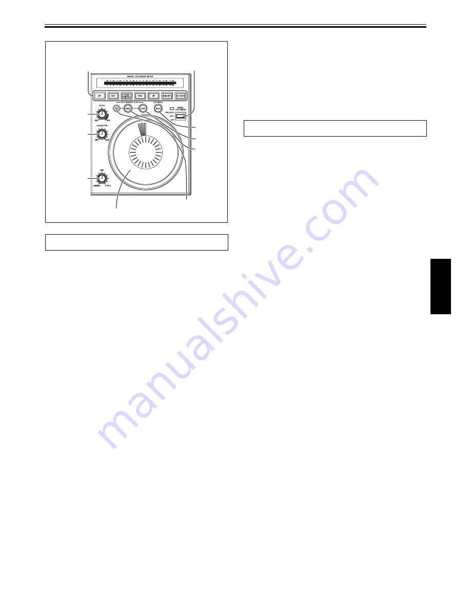 Pioneer EFX-1000 User Manual Download Page 99