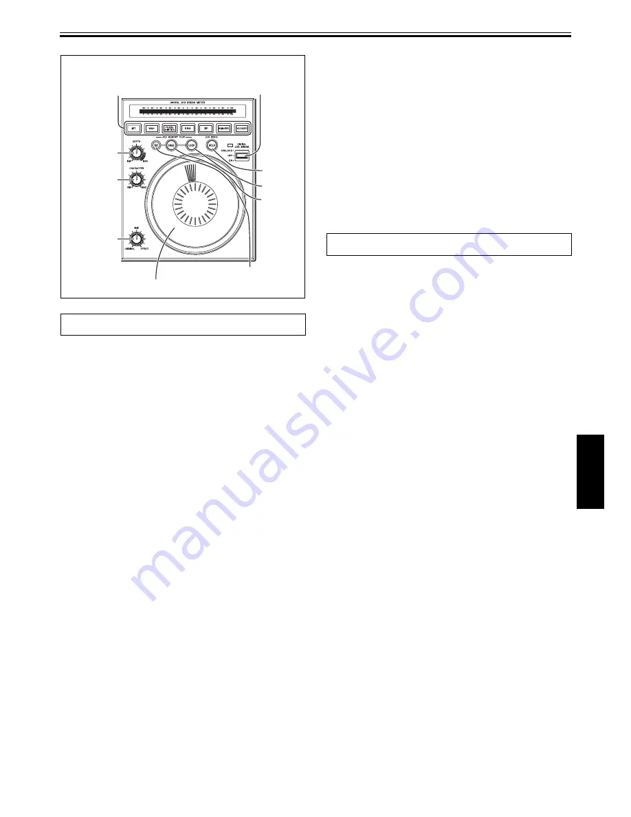 Pioneer EFX-1000 User Manual Download Page 125