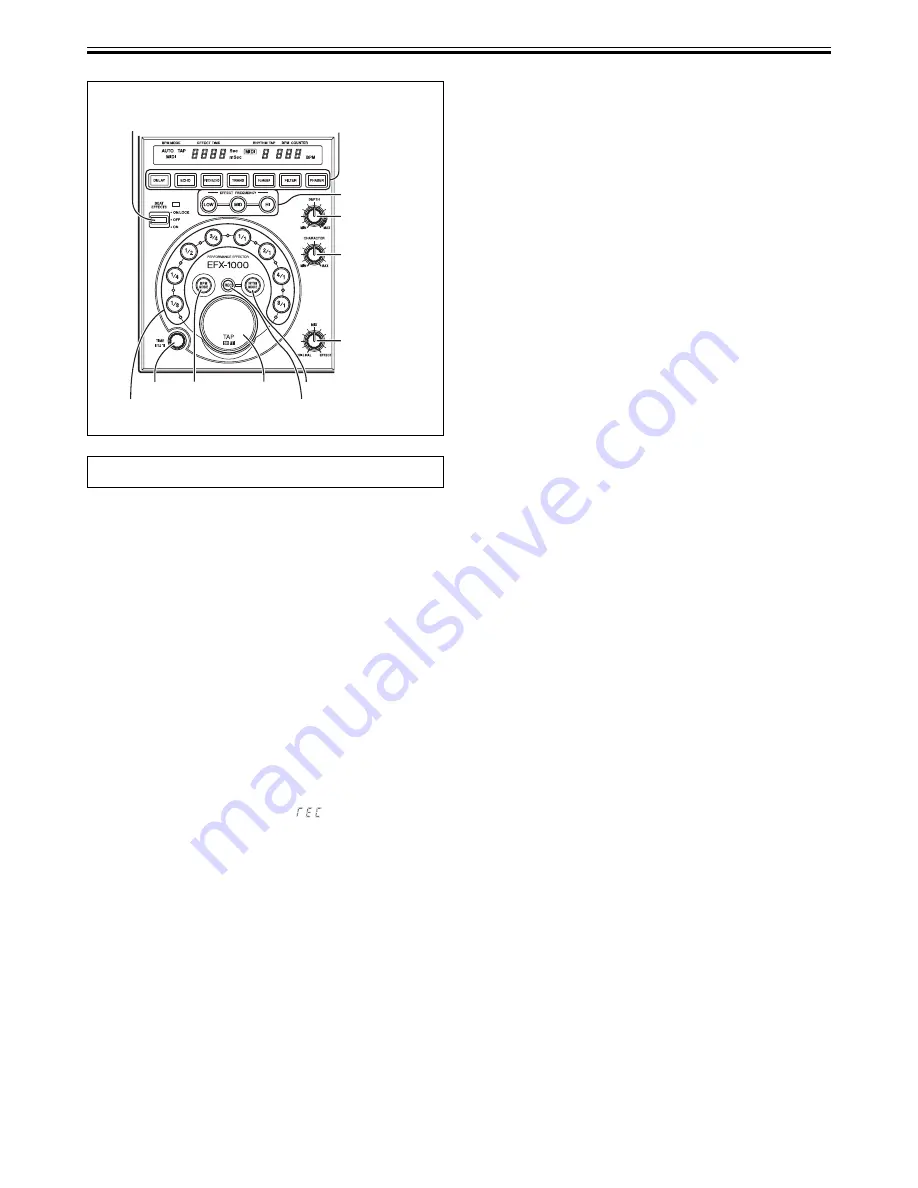 Pioneer EFX-1000 User Manual Download Page 150