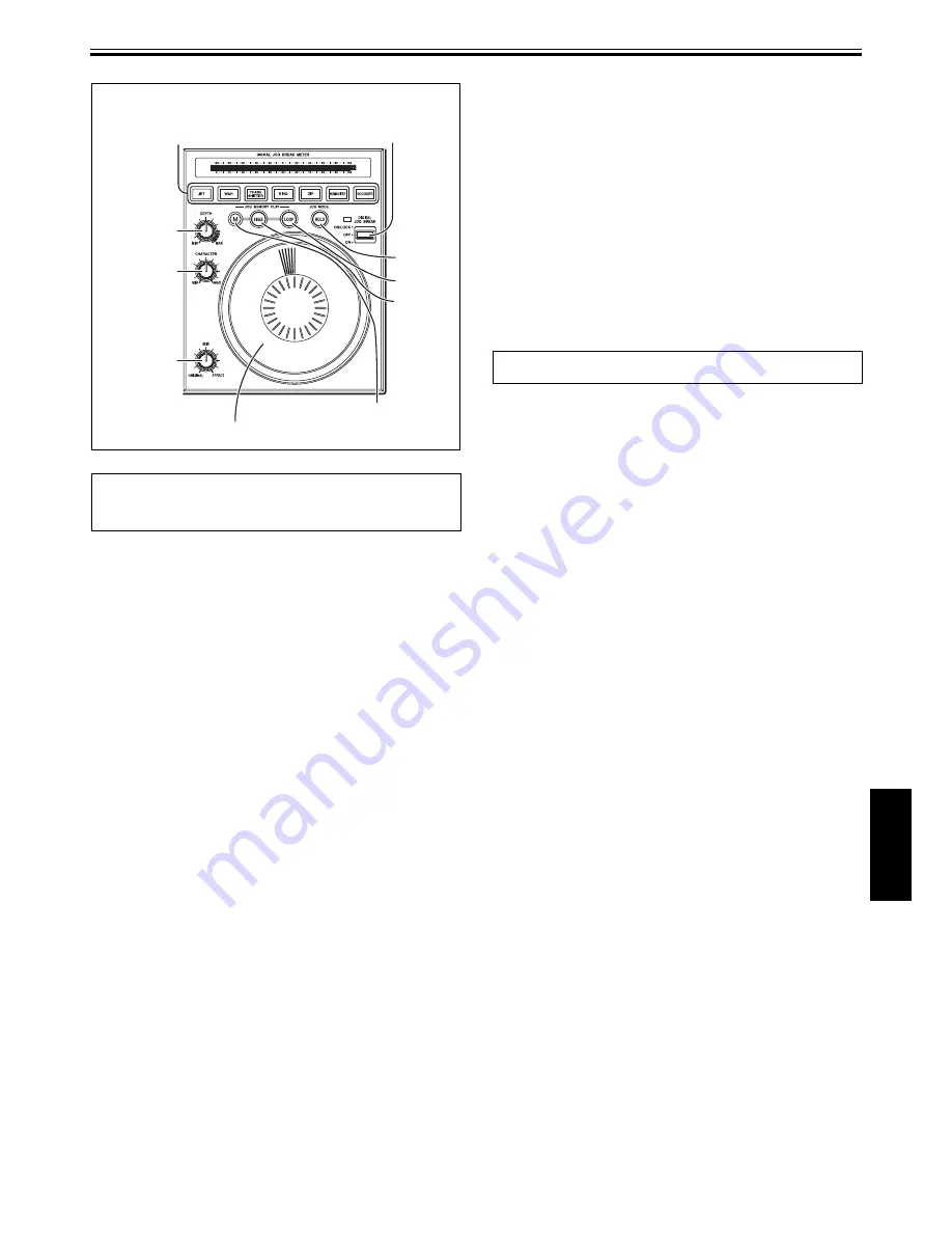 Pioneer EFX-1000 User Manual Download Page 151