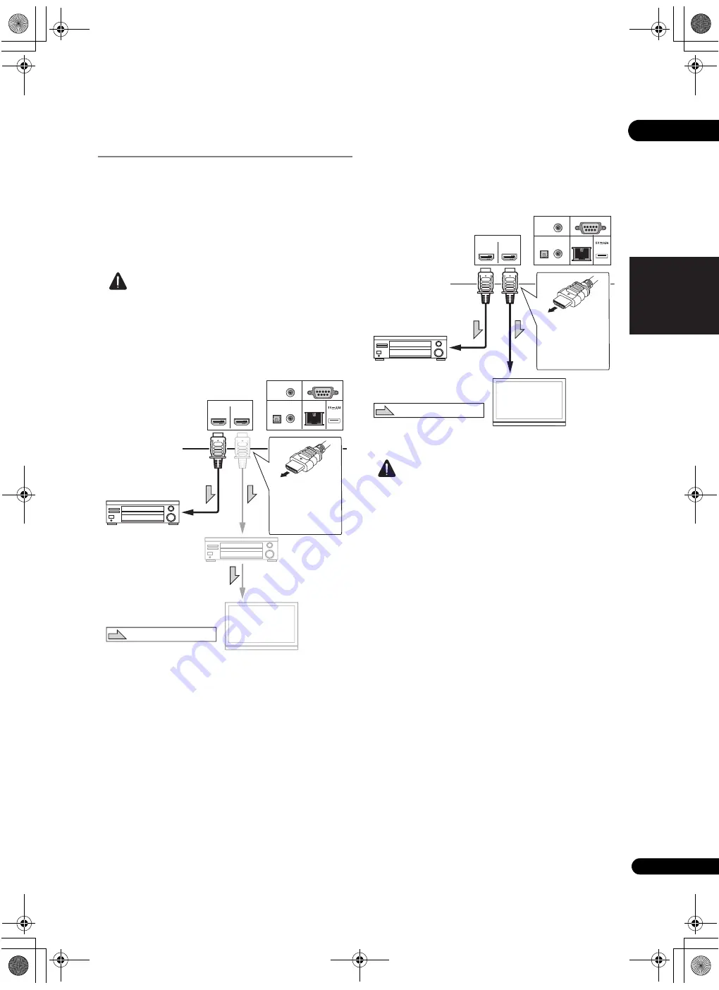 Pioneer ELITE Blu-ray Disc BDP-85FD Скачать руководство пользователя страница 83