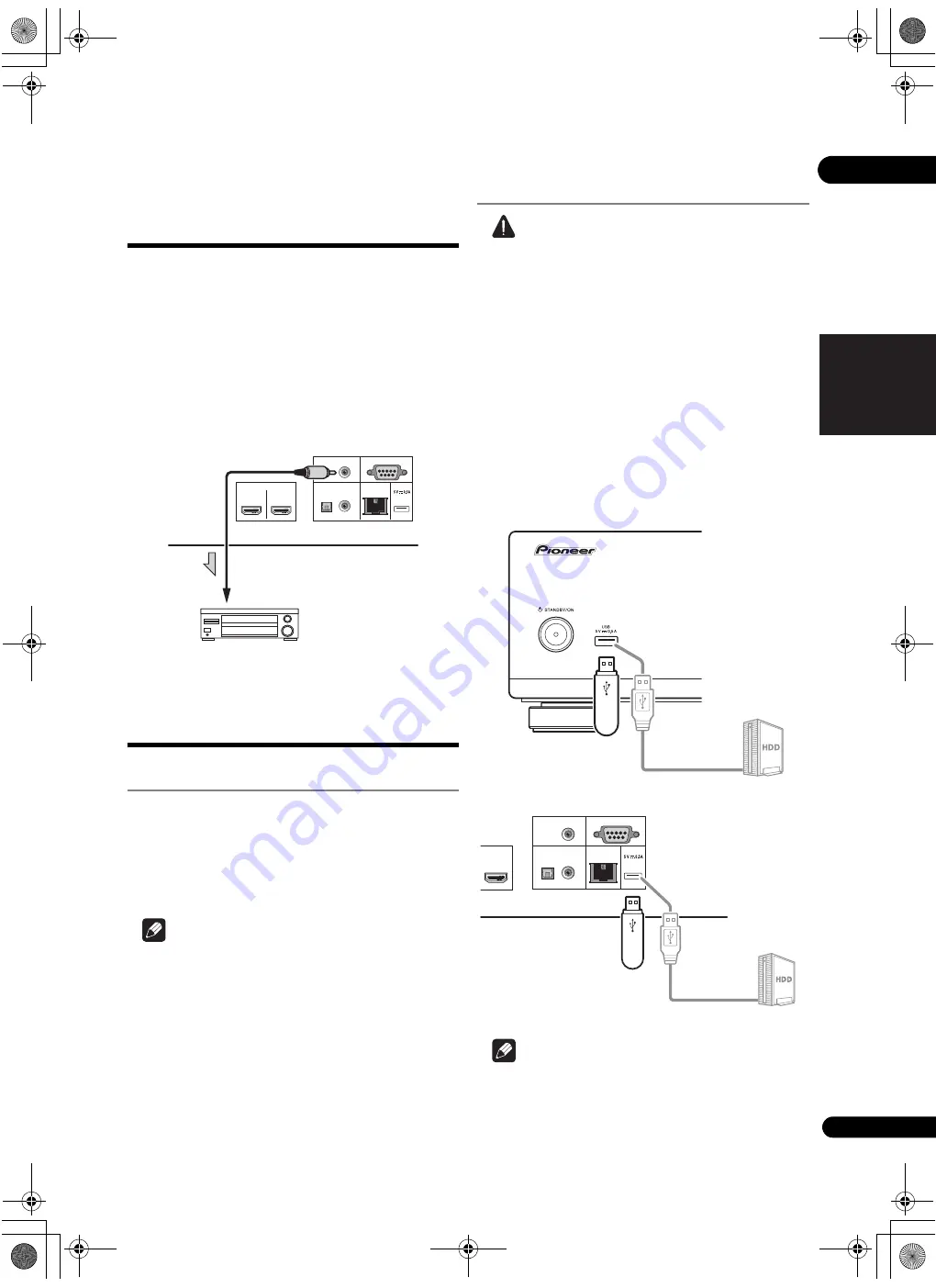 Pioneer ELITE Blu-ray Disc BDP-85FD Скачать руководство пользователя страница 85