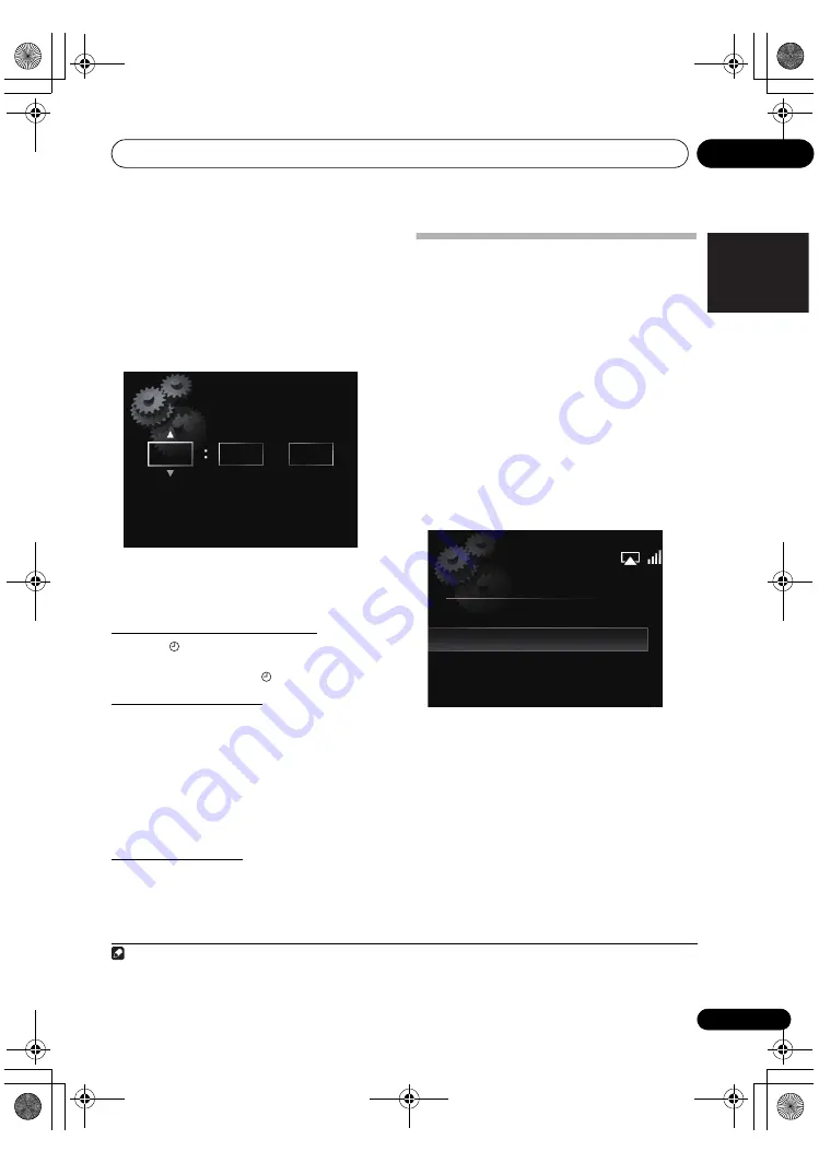 Pioneer Elite Music Tap X-SMC4-K Operating Instructions Manual Download Page 31