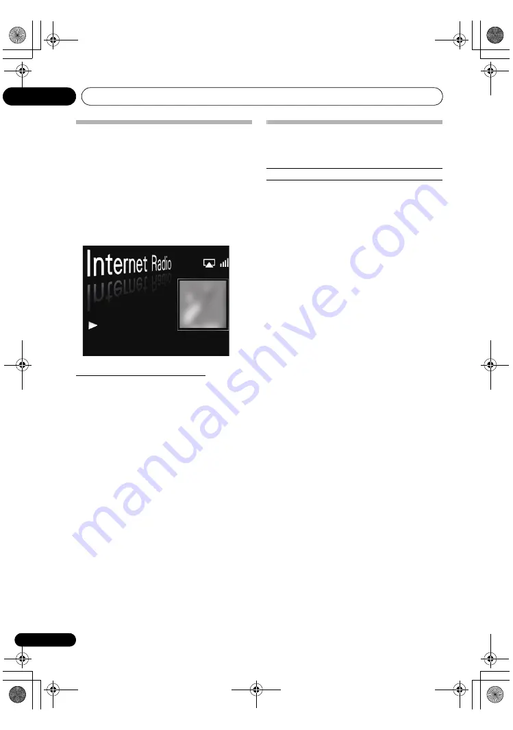 Pioneer Elite Music Tap X-SMC4-K Operating Instructions Manual Download Page 68