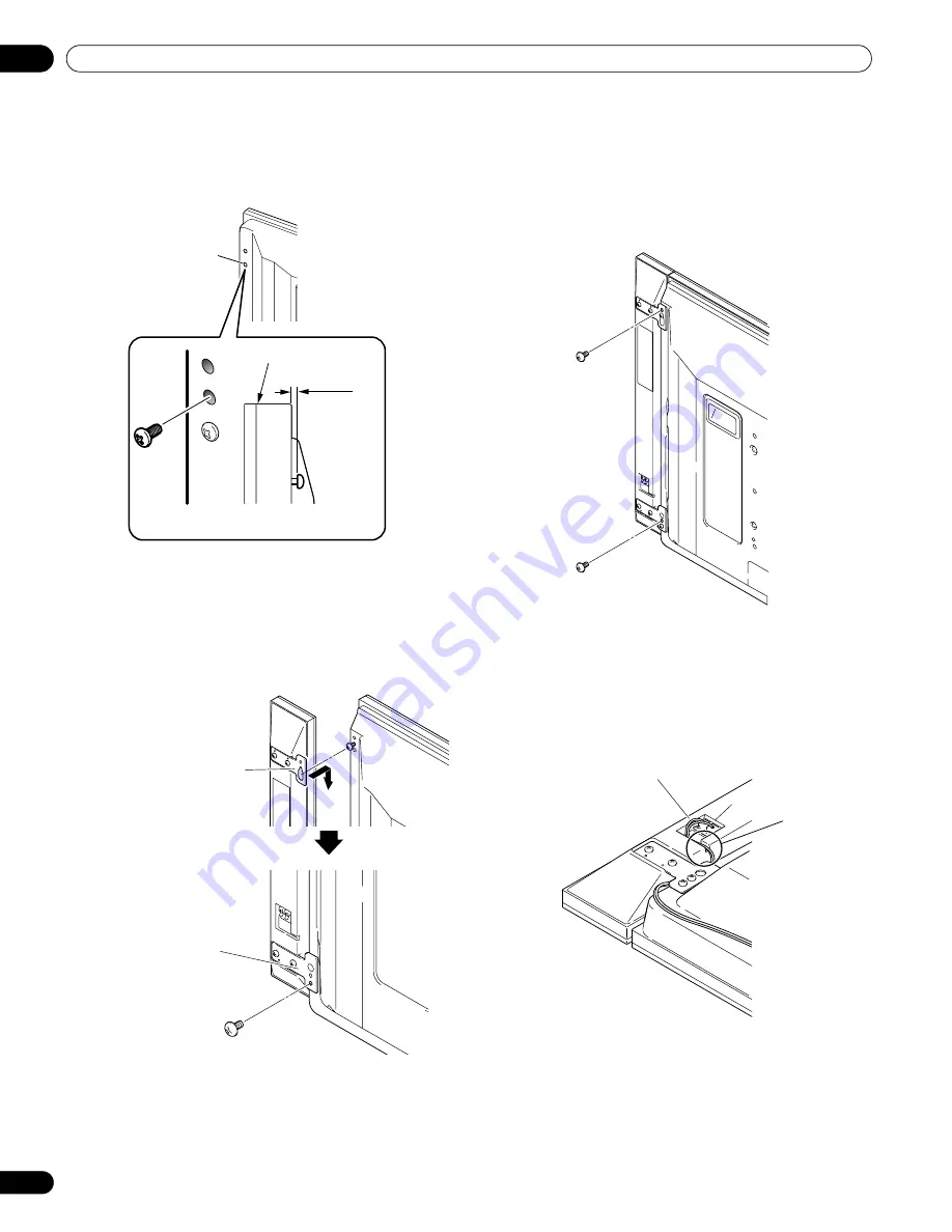 Pioneer Elite PRO-1150HD Operating Instructions Manual Download Page 18