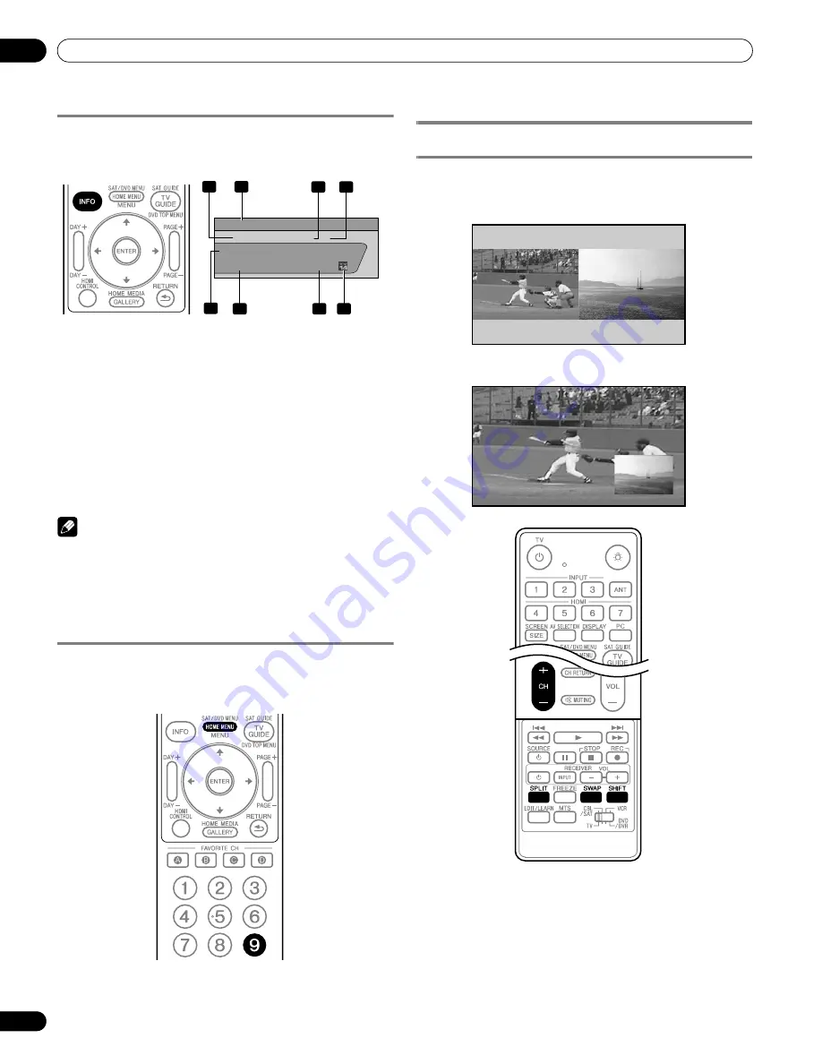 Pioneer Elite PRO-1150HD Operating Instructions Manual Download Page 30