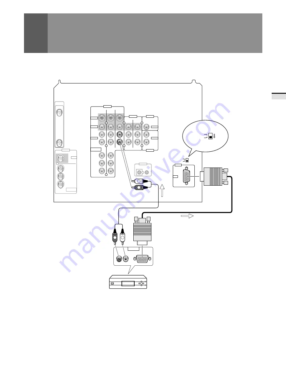 Pioneer ELITE PRO-520HD Operation Instruction Manual Download Page 19