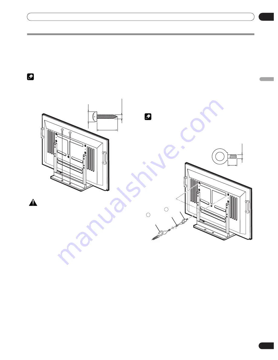 Pioneer Elite PRO-FHD1 Скачать руководство пользователя страница 55