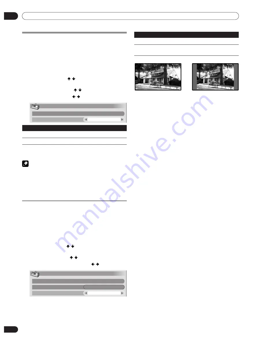 Pioneer Elite PRO-FHD1 Operating Instructions Manual Download Page 108