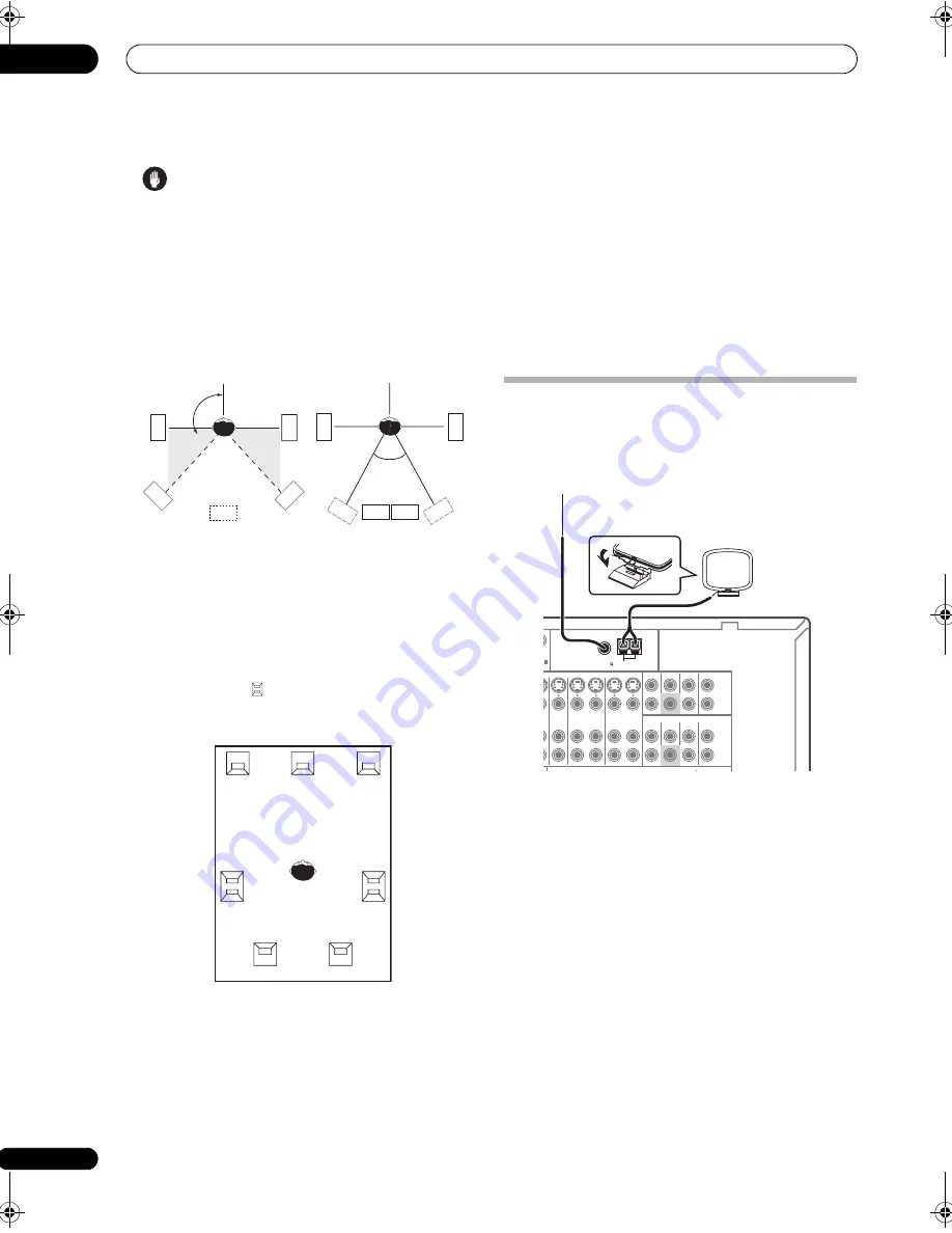 Pioneer Elite SC-05 Operating Instructions Manual Download Page 28