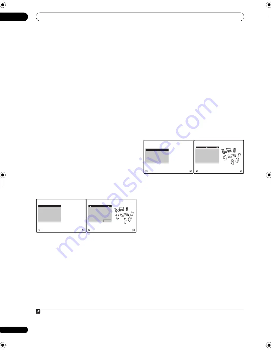 Pioneer Elite SC-05 Operating Instructions Manual Download Page 56