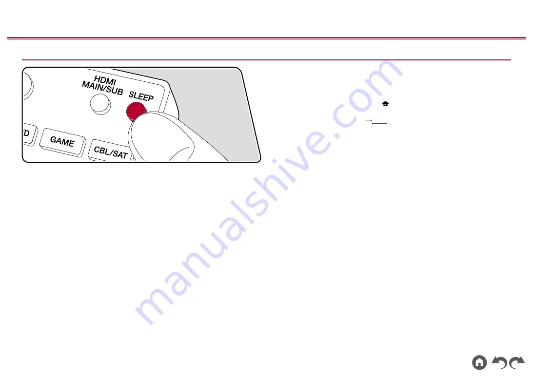 Pioneer Elite SC-LX704 Instruction Manual Download Page 132