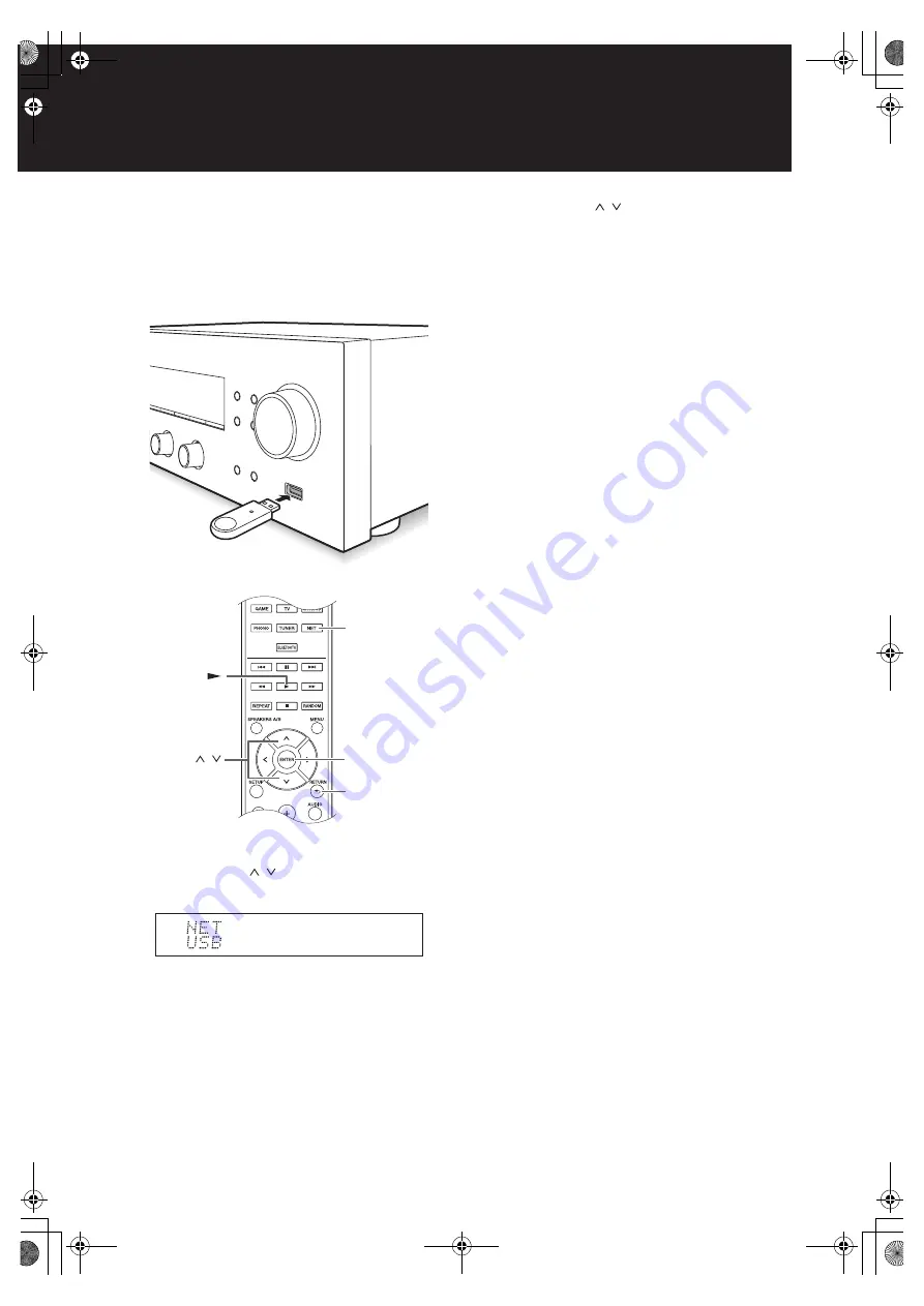 Pioneer Elite SX-N30 Operating Instructions Manual Download Page 25