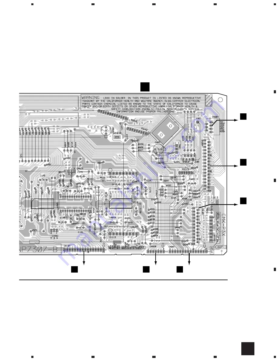 Pioneer Elite VSX-24TX Скачать руководство пользователя страница 51