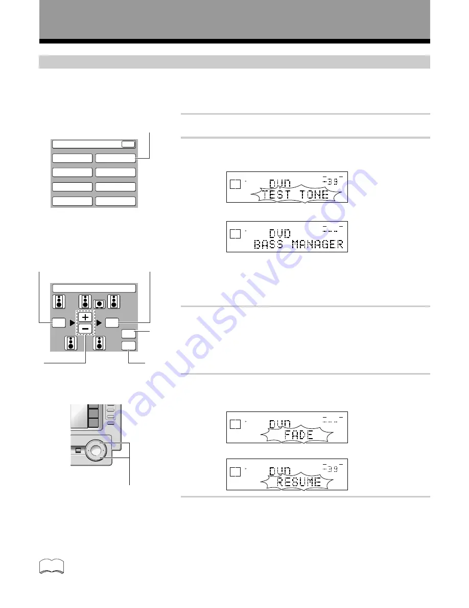 Pioneer Elite VSX-29TX Operating Instructions Manual Download Page 30