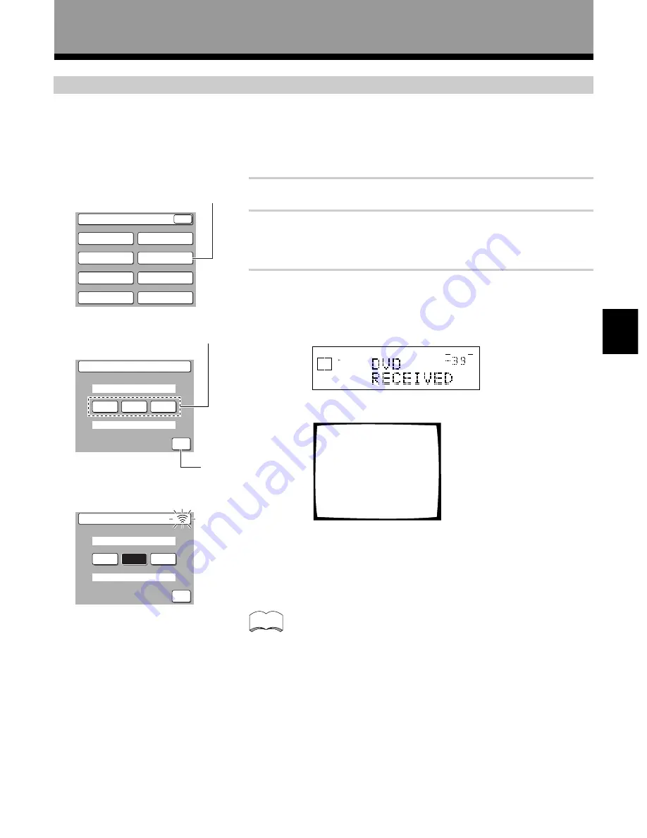 Pioneer Elite VSX-29TX Operating Instructions Manual Download Page 31