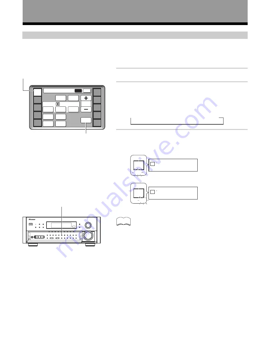 Pioneer Elite VSX-29TX Скачать руководство пользователя страница 38