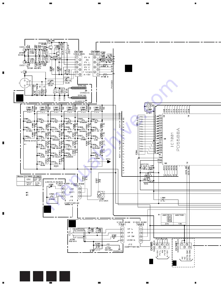 Pioneer Elite VSX-35TX Скачать руководство пользователя страница 36