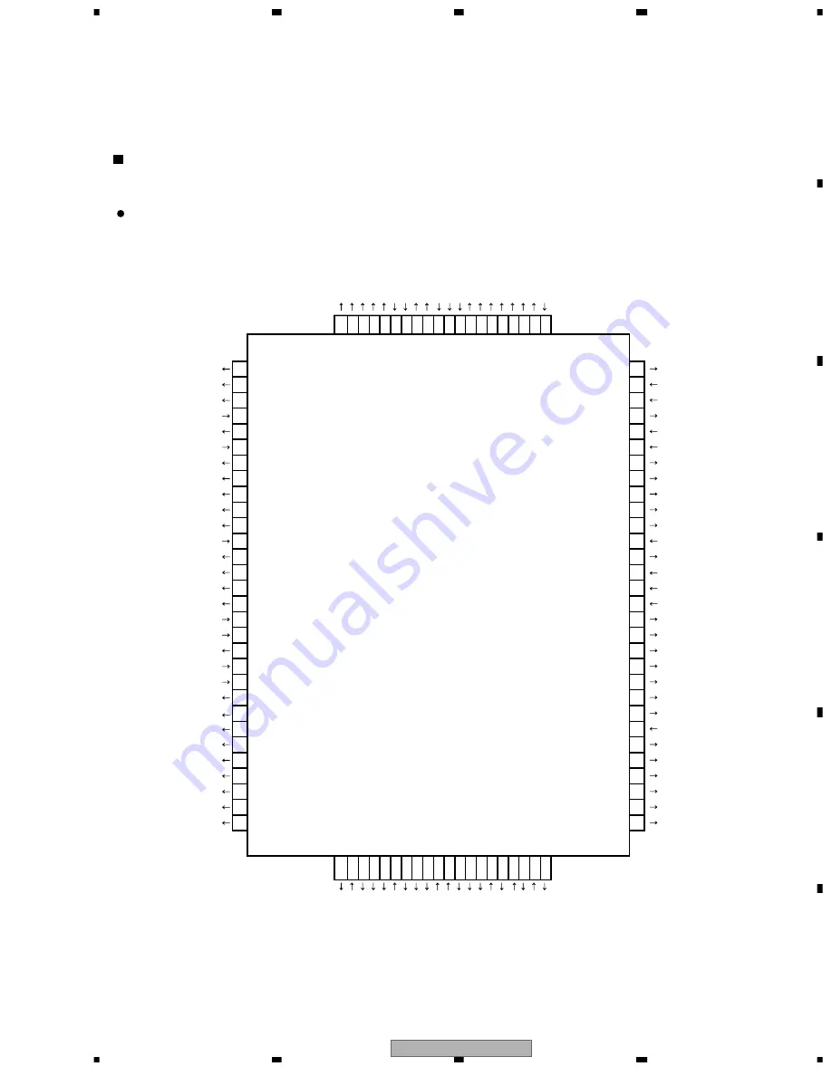 Pioneer Elite VSX-50 Service Manual Download Page 91