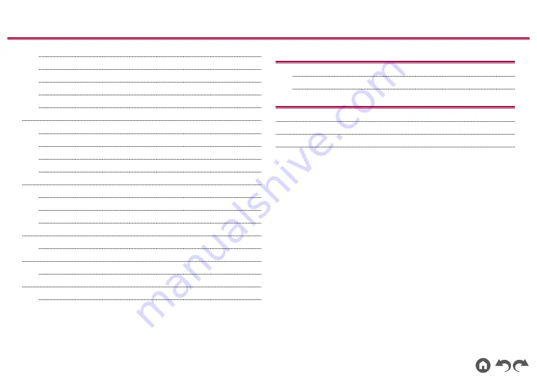 Pioneer Elite VSX-LX104 Instruction Manual Download Page 4