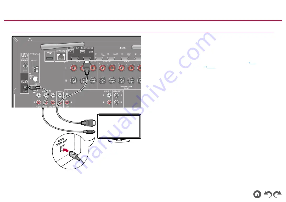 Pioneer Elite VSX-LX104 Скачать руководство пользователя страница 37